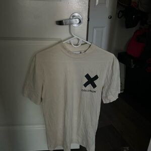 Collusion Oversized Tee